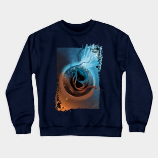 Ek Onkar Crewneck Sweatshirt